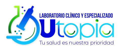 Laboratorio Clínico Especializado Utopía